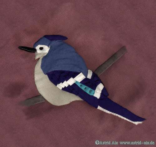 Bluejay