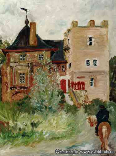 Soerser Haus