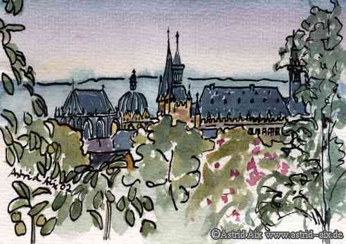 Aachen