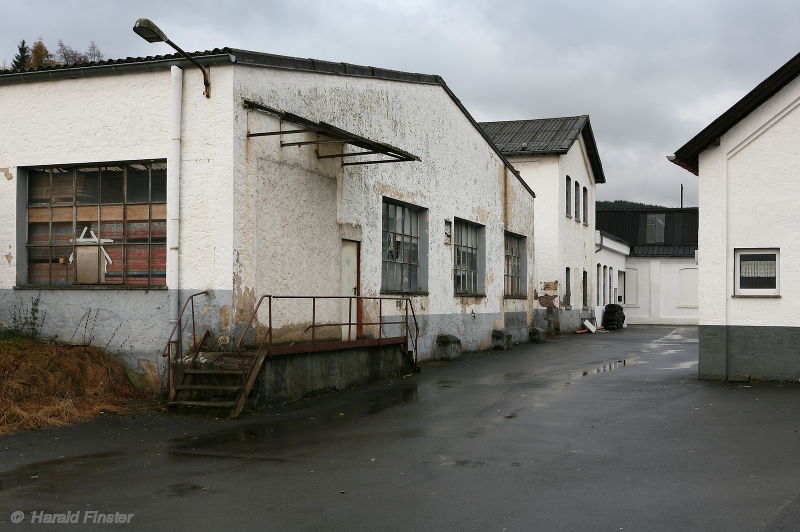 "Paul Poensgen" wire rod mill"