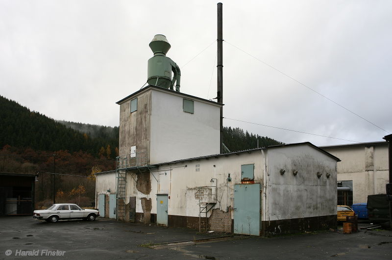 "Paul Poensgen" wire rod mill"