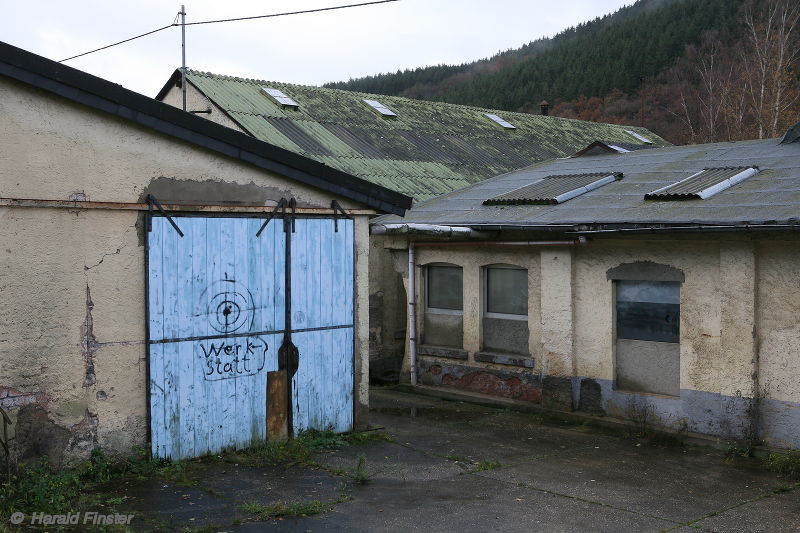 "Paul Poensgen" wire rod mill"