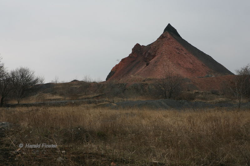 Bergbaufolgelandschaft