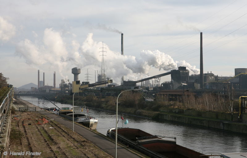 Marchienne au Pont