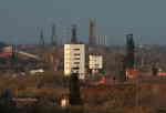 mining landscape