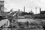 steel mill Cockerill Sambre