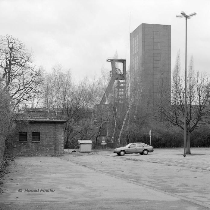 Zollverein 1/2/8 colliery