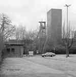 Zollverein Schachtanlage 1/2/8