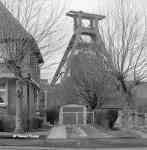 Zeche Zollverein Schacht 12