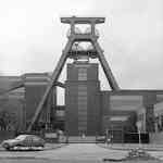 coal mine Zollverein Schacht 12