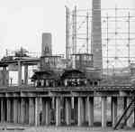 quenching car locomotives