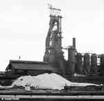 steelworks