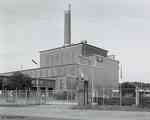 power station