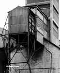 coking coal silo