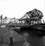 bascule bridge