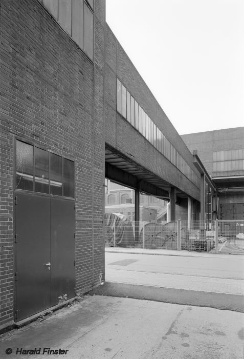 Zollverein 1/2/8 colliery