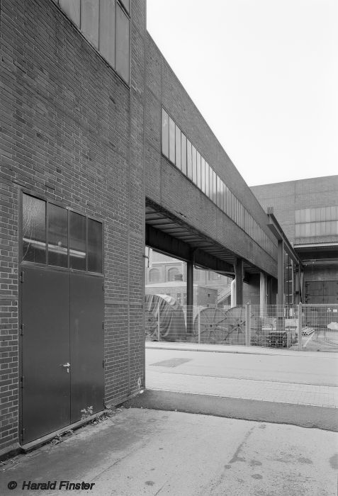 Zollverein Schachtanlage 1/2/8