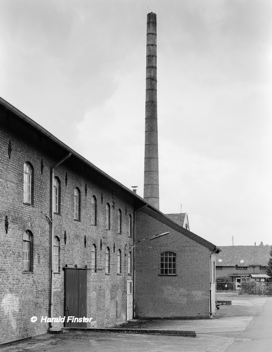 Steinzeugröhrenwerk Teeuwen