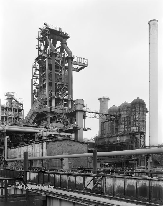 no 4 blast-furnace