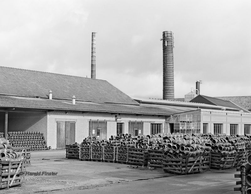 Teeuwen stoneware tube works