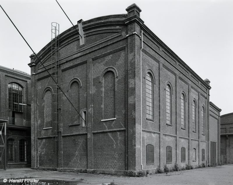 Zollverein Schachtanlage 1/2/8