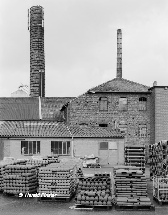 Steinzeugröhrenwerk Teeuwen