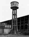 Kokerei Carcoke Zeebrugge: Wasserturm