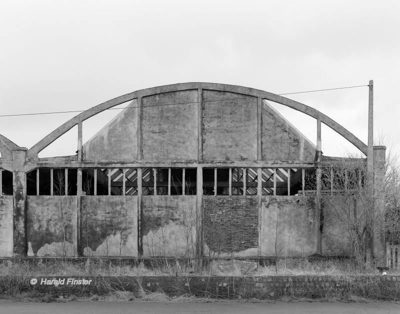 railway station