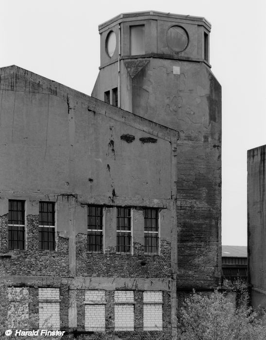 Fabrik für Industriekeramik