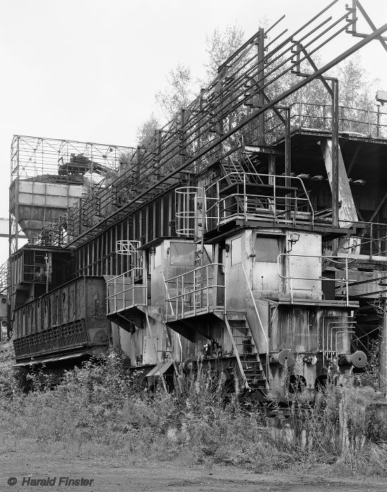 quenching car locomotives