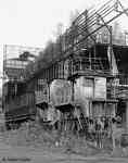 quenching car locomotives