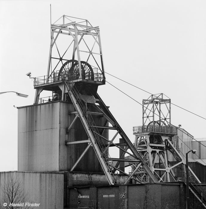 Littleton colliery