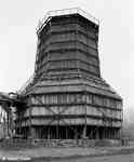 steel mill 'Phönix West': cooling tower