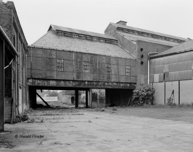 Zuckerfabrik