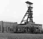 colliery shaft 'Puits Crachet Picquery No 11'