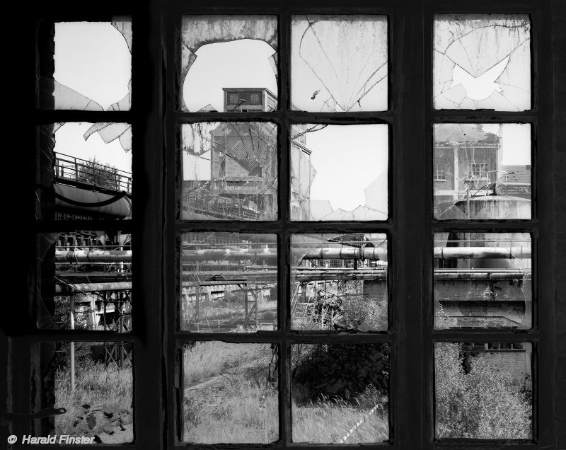 coking plant  Carcoke Zeebrugge