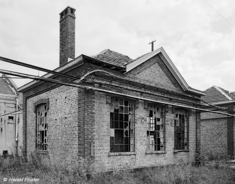 tile factory Ceramique Welkenraedt
