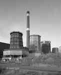 power plant Plessa