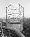 SAFEA: gas holder