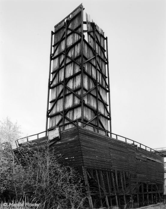 cooling tower