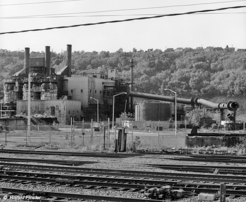 Kesselhaus National Tube Works