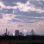 'Redcar/Teesside' steelworks (Corus/Tata)