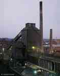 coking plant 'Cokeries d'Anderlues'