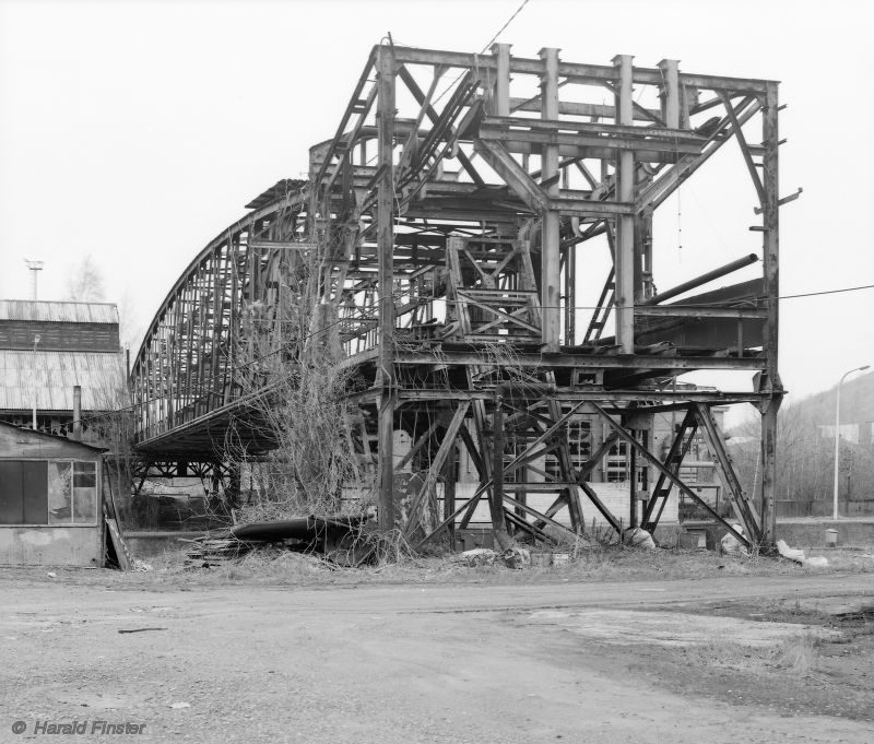 Kanalbrücke