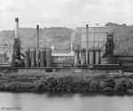 Shenango Inc. steelworks