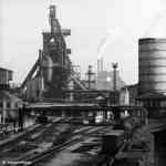 steelworks