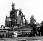 steelworks