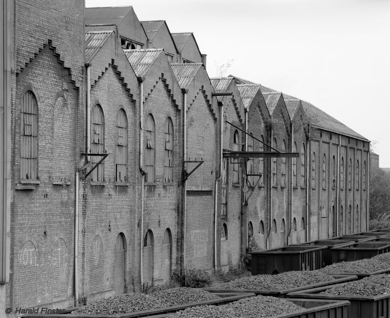 Hüttenwerk Cockerill Sambre