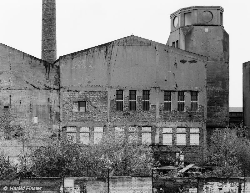 Fabrik für Industriekeramik