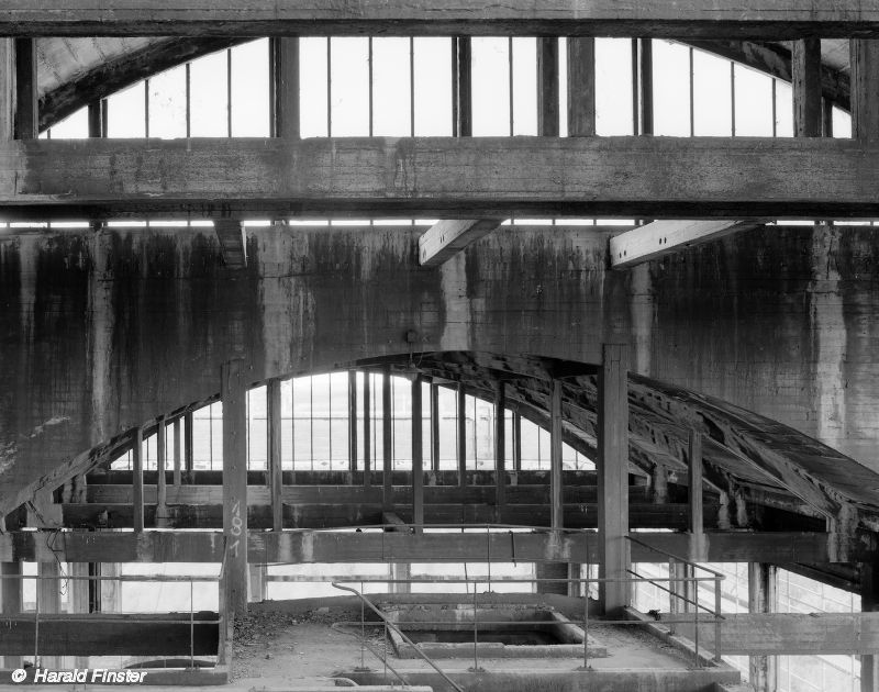 Kohlenwäsche 'Lavoir Triage de Péronnes'